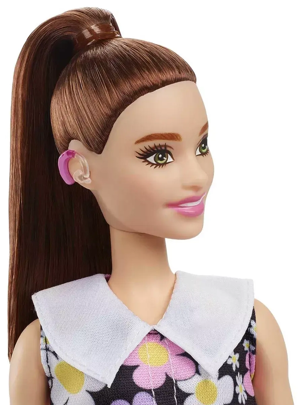 Кукла Барби Игра с модой Fashionistas HBV19