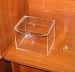 Ящик для пожертвований