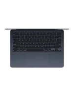 Ноутбук Apple MacBook Air 13 2024 M3/16 GB/512GB Midnight
