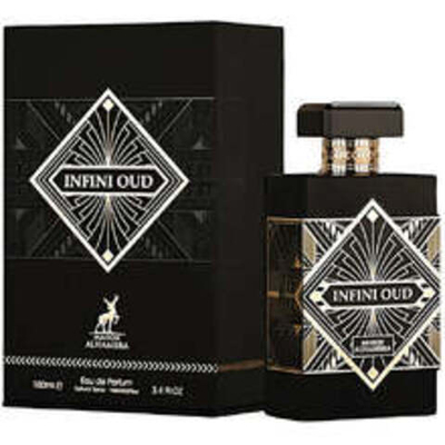 Joyous Infini Oud EDP