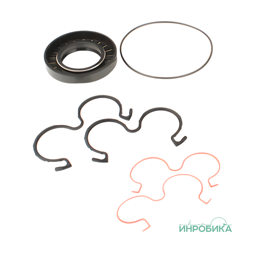 Комплект уплотнений для NPH ISO 17-82 10590000197