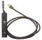 AudioQuest Coffee USB-A - USB-B 0.75m