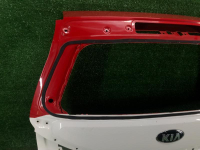 Крышка багажника Kia Soul 3 SK (2019-н.в.)