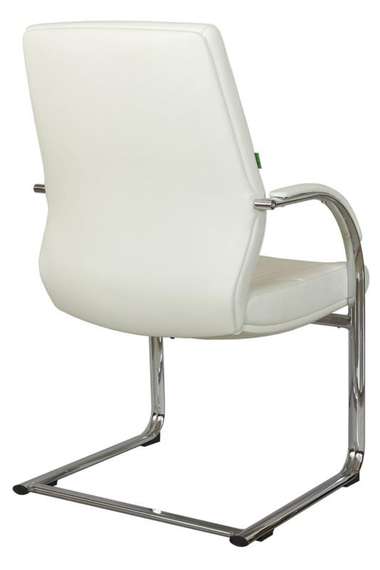 Кресло Alvaro-SF C1815 Белый