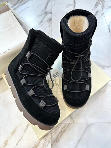 Угги Brunello Cucinelli