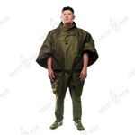 Пончо спальник Transformer Cape-bag, Expert-Tex