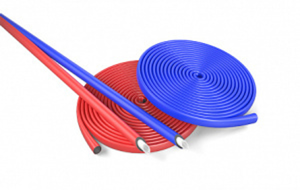 Трубка ENERGOFLEX SUPER PROTECT S 28/6-2