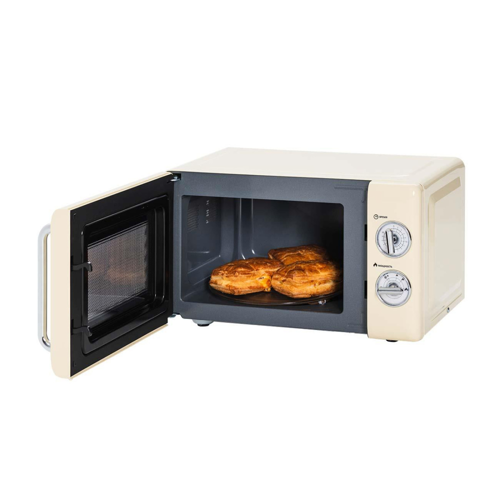 Микроволновая печь MANYA M20MR01BE