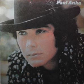 Paul Anka / Paul Anka (LP)