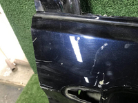 Дверь передняя правая BMW X6 F16 (2014-2020)