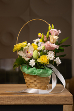 Корзинка «Ренессанс»