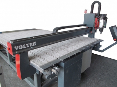 Фрезерный станок VOLTER 3020