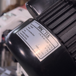 PROMA PPK-115 ленточнопильный станок по металлу