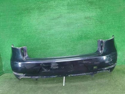 Бампер задний Porsche Macan 95b (2014-2018)