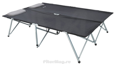 Двуспальная кемпинговая кровать Outwell Posadas Foldaway Bed Double [470047]