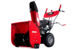 Снегоуборщик бензиновый GEOS COMFORT 620E, 7 л.с., 62 см.