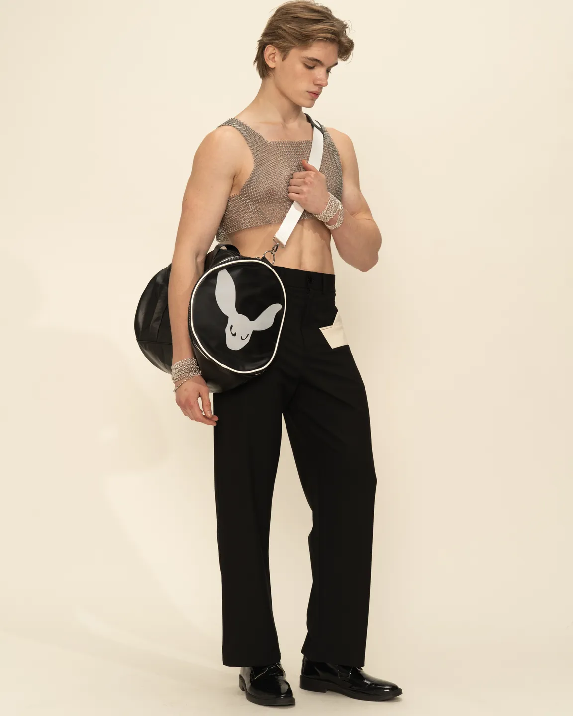 Спортивная сумка 