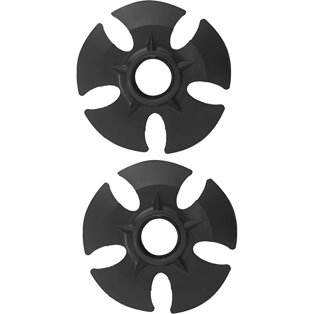 Палки для скандинавской ходьбы Atemi телескоп., 16/14мм, flip lock, ATP-03