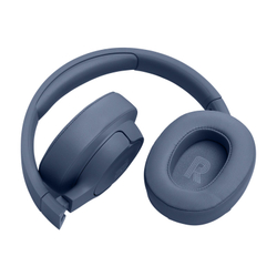 Наушники накладные Bluetooth JBL Tune 770NC, белые