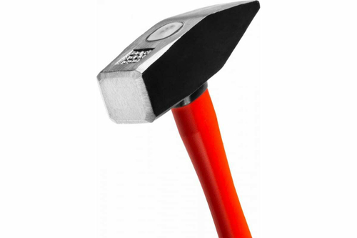 Слесарный молоток с фибергласовой рукояткой MIRAX 20031-05