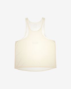 Майка Ultra Light Singlet chalk