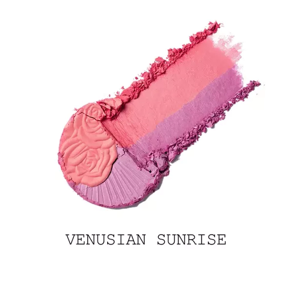 Pat McGrath Labs Skin Fetish: Divine Blush Duo - Venusian Sunrise