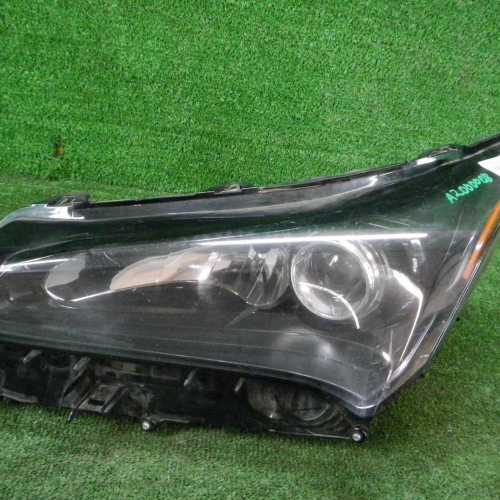 Фара левая Lexus NX (2014-2017) LED