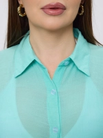 туника пляжная накидка для купальника