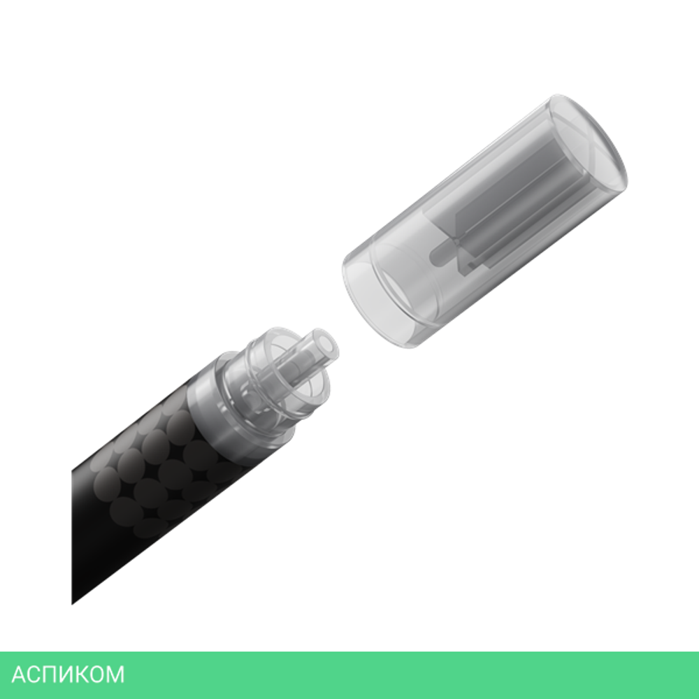 Термопаста Ocypus Gamma ET20 2г (Gamma-ET20-GRN00XXX-GL)