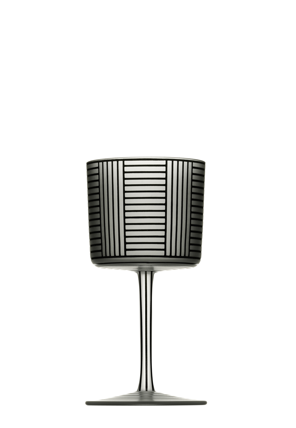 Набор бокалов для вина 2шт 13.5см Lobmeyr Serie B