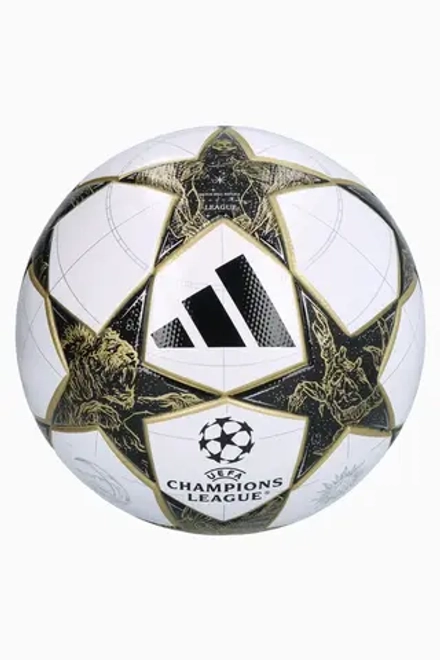 Футбольный мяч adidas UCL League 25/26 размер 4