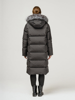 Пальто женское Паула Nordic Goose Laplanger