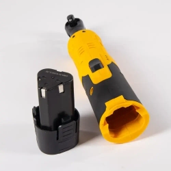 Угловой гайковерт Dewalt DCD80 12V 2.0AH