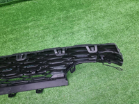 Решетка переднего бампера Mini Hatch F56 (21-24)