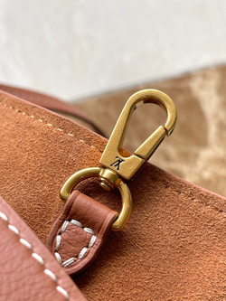 Louis Vuitton Low Key Hobo PM