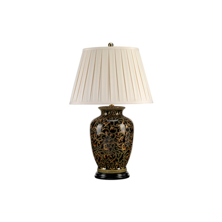 Настольная лампа MORRIS-TL-LARGE Elstead Lighting