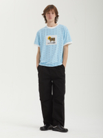 Мужские Брюки (Relaxed Fit) Cole Cargo