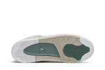 Кроссовки Jordan Air Jordan 4 Retro 30Th Anniversary Pearl GS (Подростковая размерная сетка)