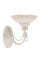 B5607/1W BEIGE (1) Бра