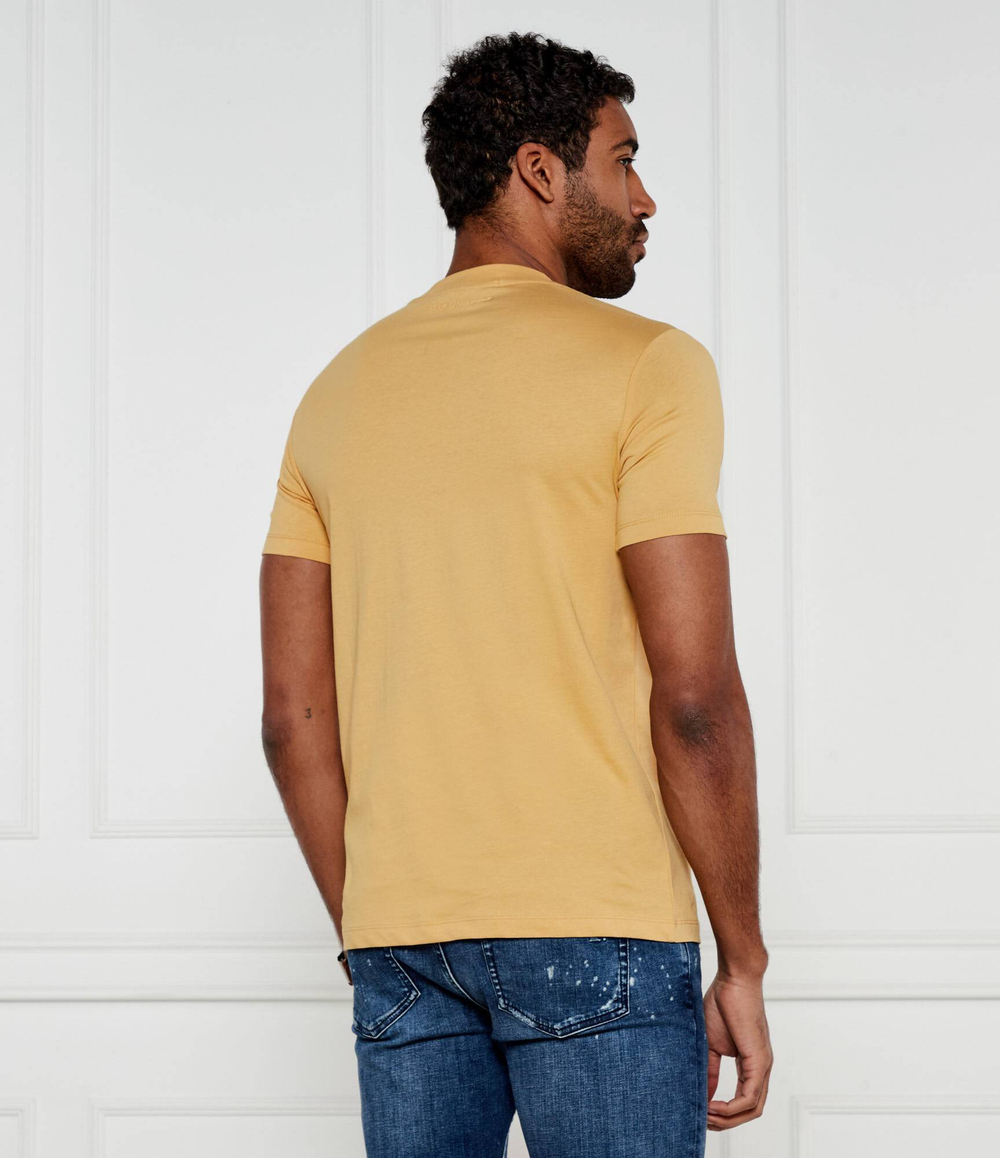 Футболка Karl Lagerfeld - бежевый(755710 551224)