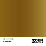 Bronze