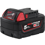 Набор инструмента Milwaukee M18 BLPP2A3-502X
