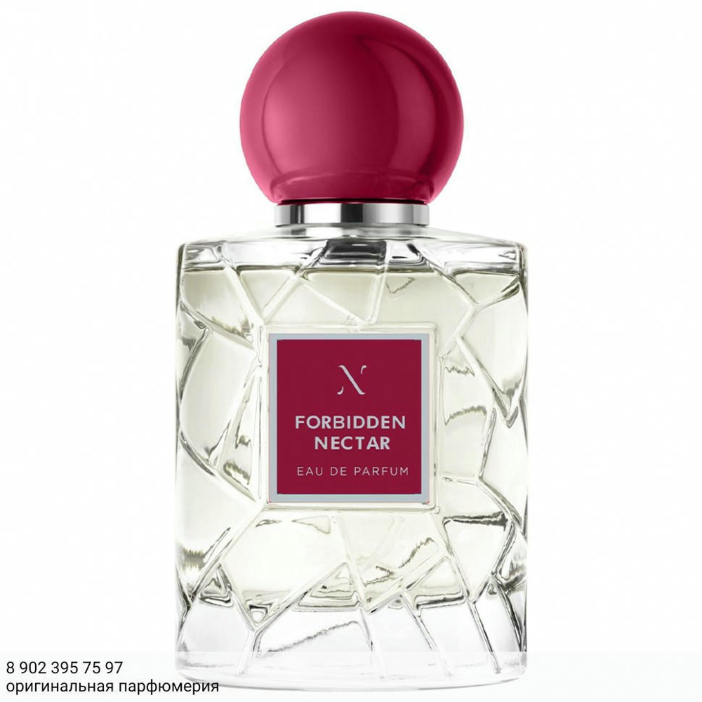 Les Soeurs de Noe Forbidden Nectar