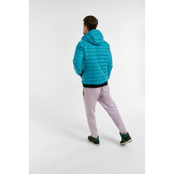 КУРТКА МУЖСКАЯ ПУХОВАЯ VURUS Batzzilla HOODY