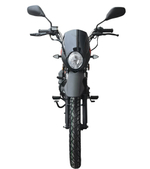 Мопед TRICKLER (SHINERAY)