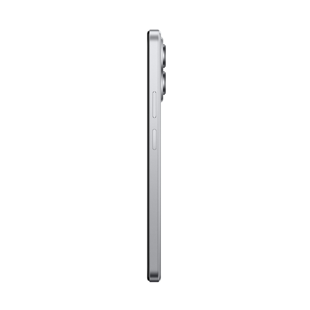 Мобильный телефон TECNO POVA 7 Neo (LJ6) 256+8 GB Magic Silver