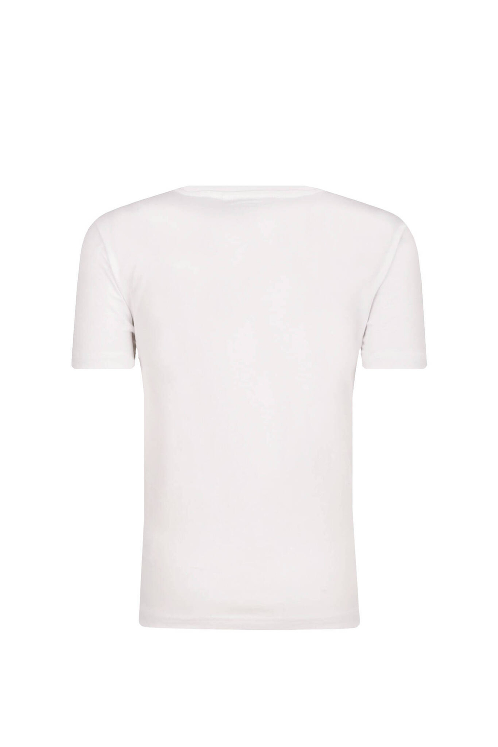 футболка BOSS Kidswear - белый(J25N30)