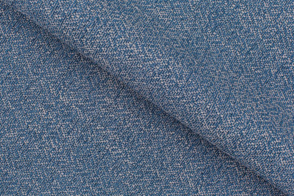 Рогожка Frost blue (Фрост блу)