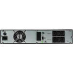 ИБП Systeme Electric Smart-Save Online SRVSE2KRTI