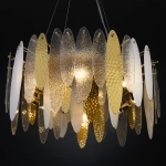 Подвесная люстра Bogates CANARIA 326/8 4690389152269
